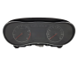 Tacho Kombiinstrument Neues Original Opel Corsa E 39022764 24891