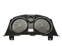 Tacho Kombiinstrument Opel Astra H Zafira B 13309000YA RHD