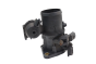 Drosselklappe 0345E8 9660110780 2.0 HDI 16v Solex Citroen Peugeot
