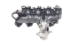 Ansaugkrümmer 0361Q0 9659449480 9662010880 2.2 HDI 4H Citroen Peugeot