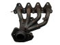 Auspuff-Krümmer Abgaskrümmer Renault 8200586673 8200543309 1,6 16V