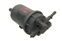 Kraftstofffiltergehäuse 8200416942 6610972800 Renault PURFLUX 