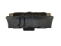 Tacho Kombiinstrument Peugeot 205 8595267