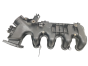 Ansaugkrümmer 9684941780 0361N3 1.6 HDI TDCi Ford Citroen Peugeot Volvo 39
