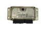Steuergerät Toyota PSA 89661-0H013 0261208704 Bosch 16083