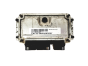 Steuergerät 0261207318 9653492580 9643897580 PSA Bosch 30583