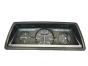 Tacho Kombiinstrument Citroen C15 4/12/A1-16k6V 412A116k6V 45194