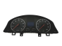Tacho Kombiinstrument VW Golf MK5 1K0920962A VDO RHD