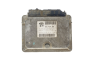 Steuergerät IAW49F.B9 46744739 Fiat Magneti Marelli 37659