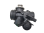 Agr-Ventil 9638111280 0928400427 1.9D DW8 Citroen Peugeot