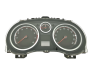 Tacho Kombiinstrument Opel Corsa D P0013264279 28589