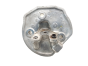 Motorhalter 1839F1 379364 Citroen C2 1.6 16v