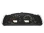 Tacho Kombiinstrument Nissan Navara 24810-4X12A 248104X12A