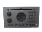 Cd-Radio Navi Opel Meriva 13138248 NCDR2011 UR4
