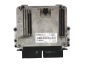 Steuergerät F1F1-12A650-RB F1F1-12B684-AD 0281032643 Ford FoMoCo