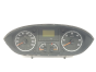 Tacho Kombiinstrument Ducato Jumper Boxer 1340672080 Fiat PSA 27223