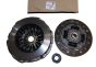Motor-Kupplung Kupplungssatz Kupplungskit Original 1614191080 Citroen Peugeot