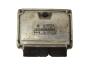 Steuergerät 038906019DQ 0281010891 VW Seat Bosch 13958