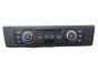 Klimabedienteil Bedienung AC BMW 1 3 6411 9199260 -01 A2C53338455