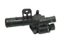 Thermostat Gehäuse 8200400553 1,5 DCI Renault Nissan