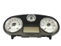 Tacho Kombiinstrument Lancia Ypsilon 51786251 110080211016 56688