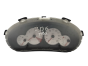 Tacho Kombiinstrument Peugeot 206 9656696280 000500809 56431