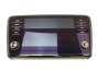Radio-Display Navi Skoda Octavia 3 5E0919605M A2C1893790001