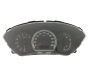 Tacho Kombiinstrument Suzuki Swift 34100-62JA0 34100-62J0 40017
