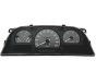 Tacho Kombiinstrument SsangYong Musso 80201-05110