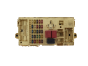 Steuergerät BSI Fiat 46758963 46812235 NPL 18826