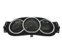 Tacho Kombiinstrument Dacia Sandero 248105706R Johnson