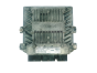 Steuergerät 5WS40303K-T 4M51-12A650-JL SID202 Ford Siemens 32622