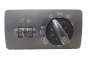 Lichtschalter Skoda Fabia 6Y1941531 242638002