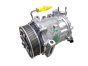 Klimakompressor 9648138980 SD7C16 1301F Sanden Citroen Peugeot