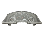 Tacho Kombiinstrument Opel Corsa C 88311302 41061