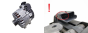Lichtmaschine Generator 9675753680 -02 2612707B 37VE50 Peugeot 1.6 HDI
