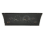 Tacho Kombiinstrument Jeep Grand Cherokee 56042795 51035