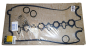 Motorhaubendichtung Neues Original 7701472450 Renault 