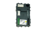 Steuergerät Moduł BCM 284B1JY10A S122736023D Renault