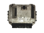 Steuergerät 0281012468 9656161680 9653958980 PSA Bosch 18602