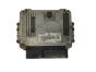 Steuergerät 51836090 0281015734 41U79L01 Bosch Fiat
