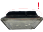 Steuergerät IAW4AF.S2 55196262 61601.127.01 Fiat Magneti Marelli 49490