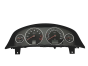 Tacho Kombiinstrument Opel Vectra C 13165963MK 110080278011 58261