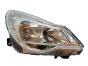 Scheinwerfer Rechts Opel Corsa D 95511328 Valeo