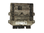 Steuergerät 2S6A-12A650-BL 5WS40027K-T SID 802 Ford Siemens 20377