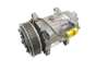 Kompressor Klimaanlage Klimakompressor Sanden SD7V16 Model 1240 9646416780 PSA 