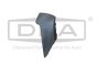 Gitter/Blende Nebelscheinwerfer 760807489A 88071848602 VW Touareg DPA