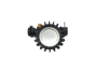Oilleitungg 308518165R 1.5 dci Renault Captur 2 Valeo