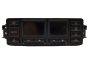 Klimabedienteil Bedienung 5HB00760804 8L0820043D Audi A3 8L