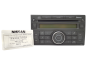 Cd-Radio Nissan Micra K12 28185BG10B PP-3001M